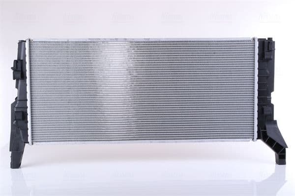 Motorradiator past: BMW 2 (F45), 2 GRAN TOURER (F46), 2 GRAN TOURER VAN (F46), X1 (F48), X2 (F39)  MINI (F55), (F56), (F57), CLUBMAN (F54), COUNTRYMAN (F60) 1.5-2.0D 09.13-