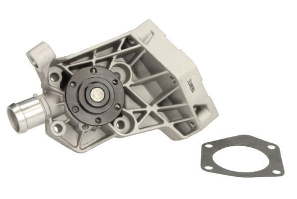 Waterpomp, met pakking past: SKODA FABIA I, FABIA I PRAKTIK  VW LUPO I 1.0/1.4 10.98-05.03