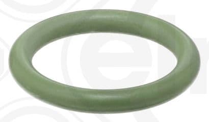 Sensor, crankshaft pulse