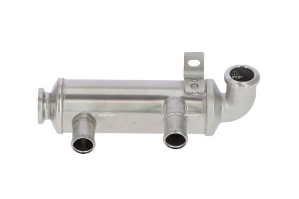 Uitlaatgassen radiator past: VOLVO C30, S40 II, S80 II, V50, V70 III  CITROEN BERLINGO, BERLINGO MULTISPACE, C3 I, C3 PICASSO, C4, C4 GRAND PICASSO I, C4 I, C4 PICASSO I, C5 II, C5 III 1.6D 10.03-