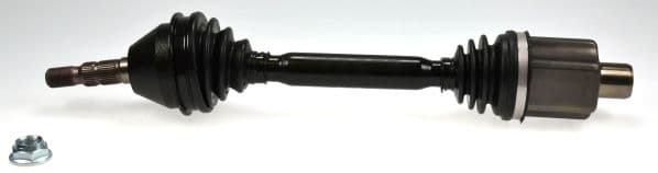 Vooras spoorcontrole arm Rechts bodem voor 18 mm past: RENAULT CAPTUR I, GRAND SCENIC II, GRAND SCENIC III, MEGANE II, SCENIC II, SCENIC III 0.9-2.0D 09.02-