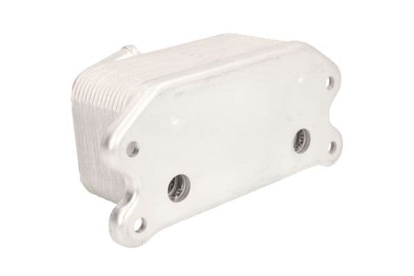 Oliekoeler past: VOLVO C30, C70 II, S40 II, S80 II, V50, V70 III, XC60 I, XC70 II 2.4D 03.06-02.17