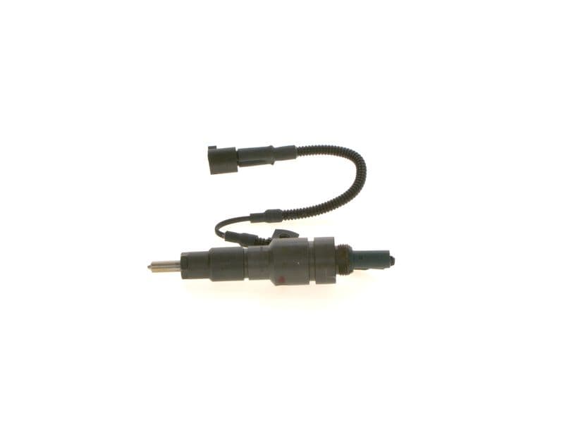 Injector (met naaldbewegingssensor) past: MAN E2000, F2000 D2866LF23-D2866LF45 06.94-