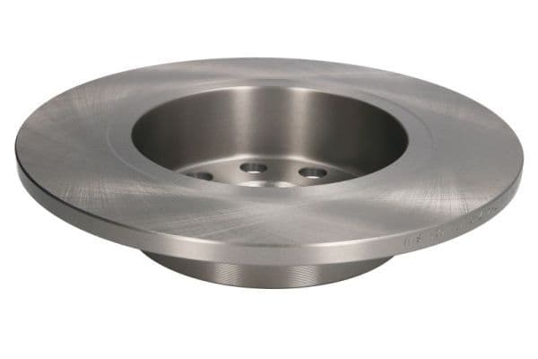 Brake disc Achter Links/Rechts past: DS DS 3  AUDI A3  DAEWOO LANOS  OPEL ASTRA F, CALIBRA A  SEAT ALTEA, ALTEA XL, LEON, LEON SC, LEON SPORTSTOURER, LEON ST, TOLEDO III 1.0-3.6 08.89-