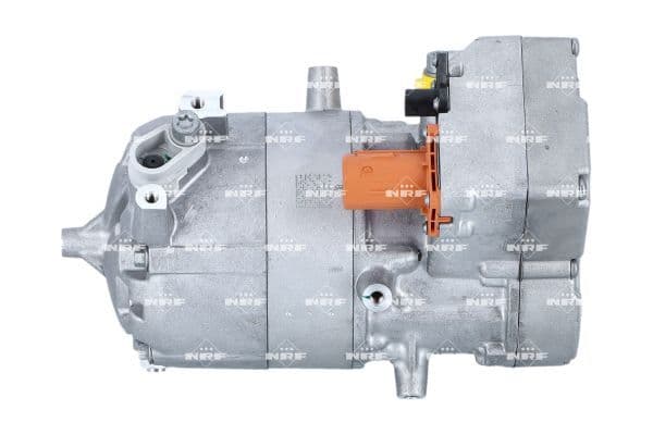 Airconditioning compressor past: BMW 4 GRAN COUPE (G26), 5 (G60, G90, G68), 5 (G61, G99), 7 (G70), IX (I20), X1 (U11), X3 (G01, F97, G08)  MINI COOPER (J01) Electric 09.20-
