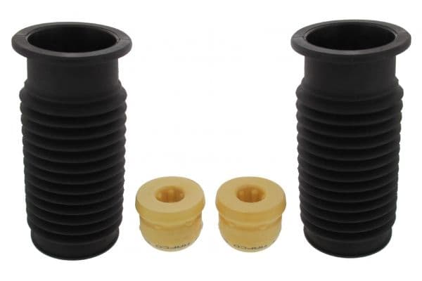 Luchtblazer past: IVECO DAILY III, DAILY IV, DAILY V 2.3D-Electric 05.99-02.14