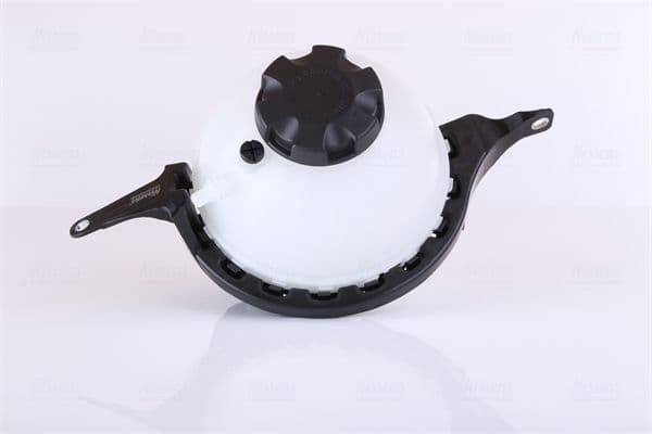 Koelvloeistof expansievat (met stekker, met niveausensor) past: BMW 5 (F10), 5 (F11), 5 GRAN TURISMO (F07) 11.09-02.17