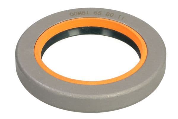 Shaft Seal, crankshaft