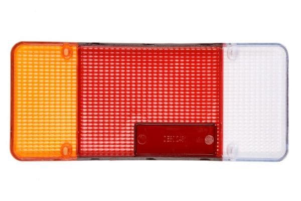 Lampenkap, achter Rechts past: IVECO EUROCARGO I-III, TRAKKER I, DAILY I, DAILY II  CITROEN C25  FIAT DUCATO  PEUGEOT J5 01.78-09.15