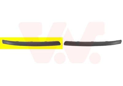 Sier / Beveiligings/ Decoratiepanelen/ Emblemen/ Spatlappen