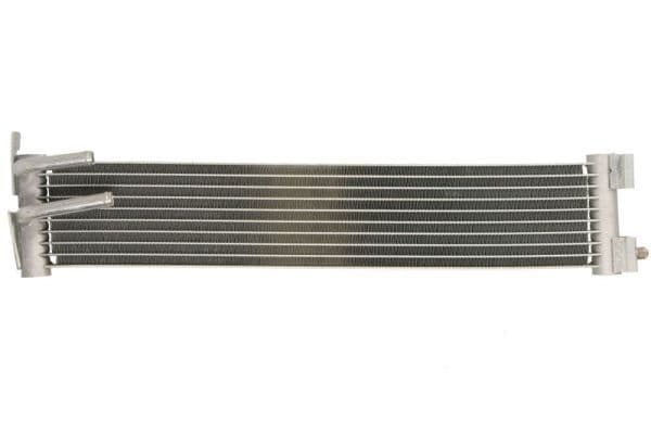 Olie radiator (93x22x475mm) past: CASE IH 105 A 2WD, 105 A 4WD, 105 C, 105 U, 105 U PRO, 55 C, 65 C, 75 C, 85 C, 95 C  NEW HOLLAND T4.55 2WD, T4.55 4WD, T4.65 2WD, T4.65 4WD, T4.65V 2WD, T4.65V 4WD