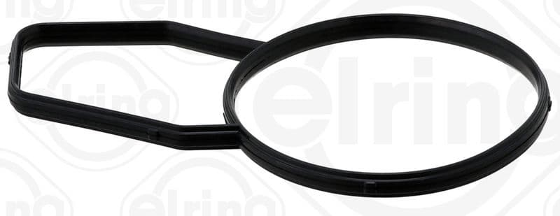 Thermostat gasket