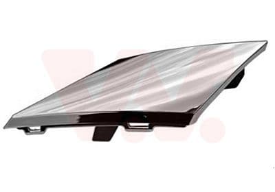 Sier / Beveiligings/ Decoratiepanelen/ Emblemen/ Spatlappen