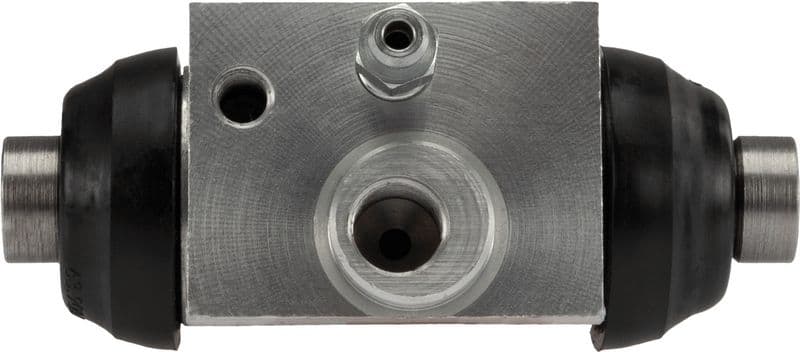 Remcilinder Achter Links/Rechts past: CITROEN C2, C2 ENTERPRISE, C3 I, C3 PLURIEL, SAXO, XSARA, ZX  PEUGEOT 1007, 106 II, 206, 206+, 306 1.0-2.0D 05.93-