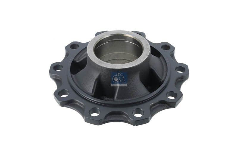 Wheel hub