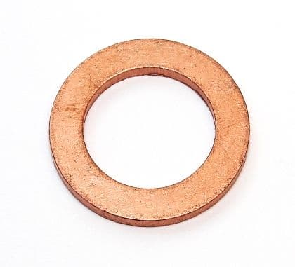 Seal Ring, oil drain plug