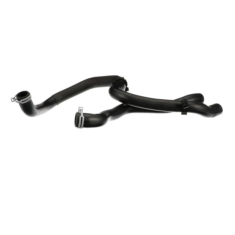 Koelsysteem rubberen slang (31mm/31mm) past: AUDI A1  SEAT IBIZA IV, IBIZA IV SC, IBIZA IV ST, TOLEDO IV  SKODA FABIA III, FABIA III PRAKTIK, RAPID  VW POLO V 1.2/1.4 01.14-12.22