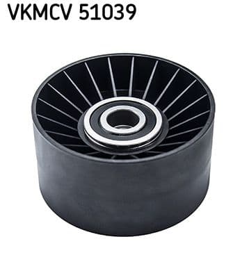 Multi V-riemschijf past: MERCEDES TOURISMO (O 350), TRAVEGO (O 580) OM402.970-OM942.911 08.95-