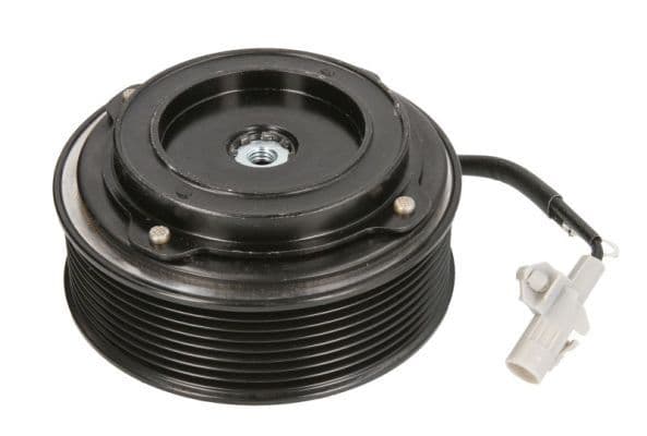 Airco compressor koppeling compleet (GENUINE DENSO 7SBU 8 109mm) past: BMW 1 (F20), 1 (F21), 2 (F22, F87), 2 (F23), 2 (G42, G87), 3 (F30, F80), 3 (F31), 3 (G20, G80, G28), 3 (G21) 1.8-6.6 03.96-