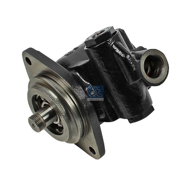Hydraulic Pump, steering