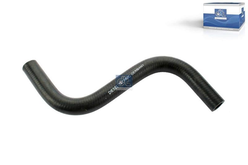 Radiator Hose