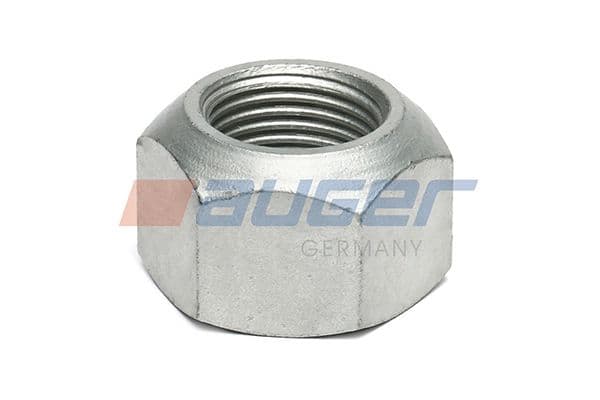 Bevestigingsmoer van de schokdemper M24 x 2mm (SW36) past: RVI C, D, K, KERAX, MAGNUM, MIDLUM, PREMIUM, PREMIUM 2, T, TR  VOLVO B9, FE, FH12, FH16, FH16 II, FM12, FM9, NH12 05.71-