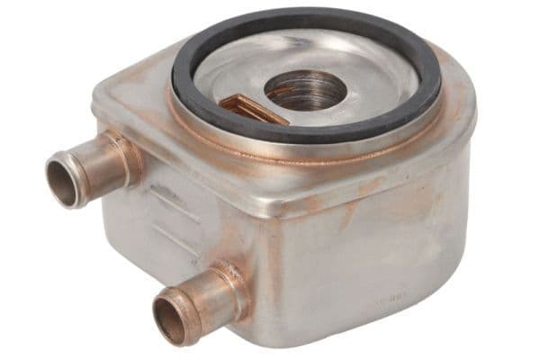 Olie radiator past: NEW HOLLAND 555 E, 575 E, 655 E, 675 E