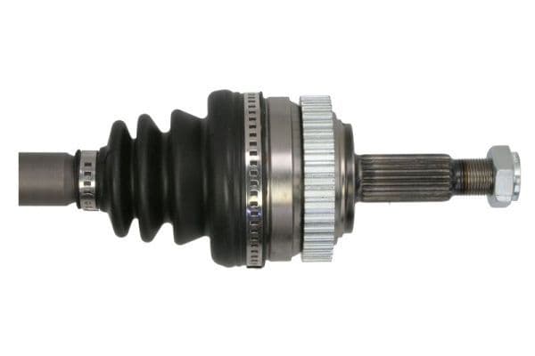 Aandrijfas Voor Rechts 748mm (nieuw) past: RENAULT MEGANE I, MEGANE I CLASSIC, MEGANE SCÉNIC 1.6/1.9D/2.0 01.97-08.03