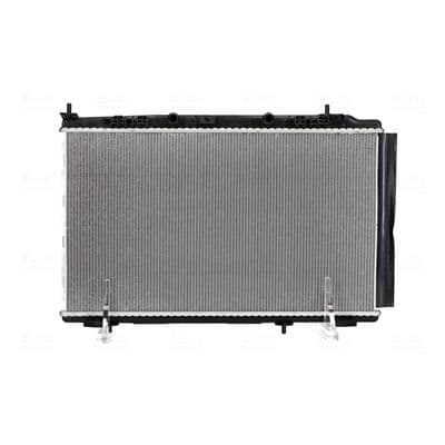 Motorradiator past: DS DS 3 / DS 3  ALFA ROMEO JUNIOR  CITROEN C4 III, C4 X  FIAT 600E / 600  JEEP AVENGER  LANCIA YPSILON  OPEL CORSA F, MOKKA  PEUGEOT 2008 II, 208 II 1.2-Electric 05.19-