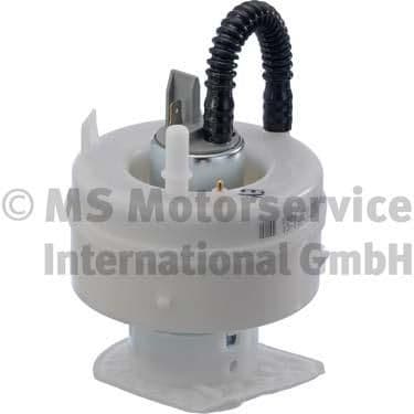 Fuel Pump