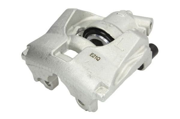 Schijfremklauw Voor Links (nieuw) past: VOLVO S60 II, S80 I, S80 II, V60 I, V60 II, V70 III, XC70 II  DACIA DUSTER  FORD C-MAX II, ECOSPORT, FIESTA, FIESTA V, FIESTA VII, FOCUS I 0.9-4.4 04.00-