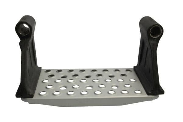 Cabine opstapje Rechts past: MERCEDES AXOR 2 10.04-