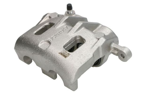 Schijfremklauw Voor Links (nieuw) past: HYUNDAI H-1, H-1 / STAREX, H-1 CARGO 2.4/2.5D 10.97-