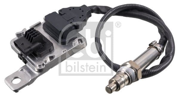 NOx-sensor past: PORSCHE CAYENNE  VW TOUAREG 3.0D 01.10-05.18