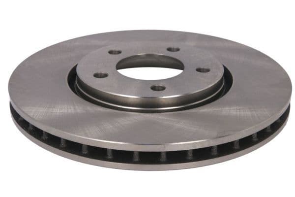 Brake disc Voor Links/Rechts past: CHRYSLER GRAND VOYAGER III, RAM VAN, VOYAGER III, VOYAGER IV  DODGE CARAVAN, GRAND  JEEP CHEROKEE 2.4-3.8 01.95-