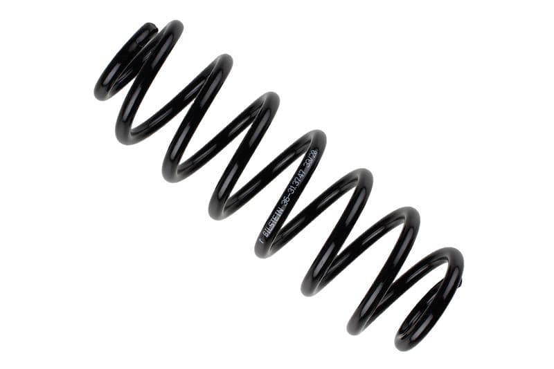 Coil spring