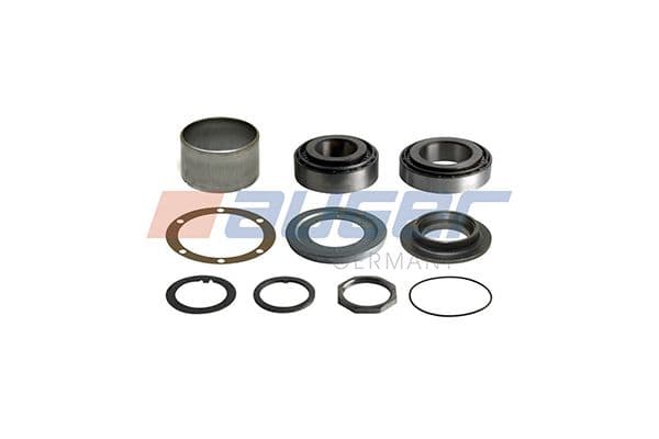 Batterijlader XS 0.8, oplaadspanning: 12 V, laadstroom: 0,8A, stroomvoorziening: 230V, type batterij: AGM/Ca/EFB/GEL/MF/WET