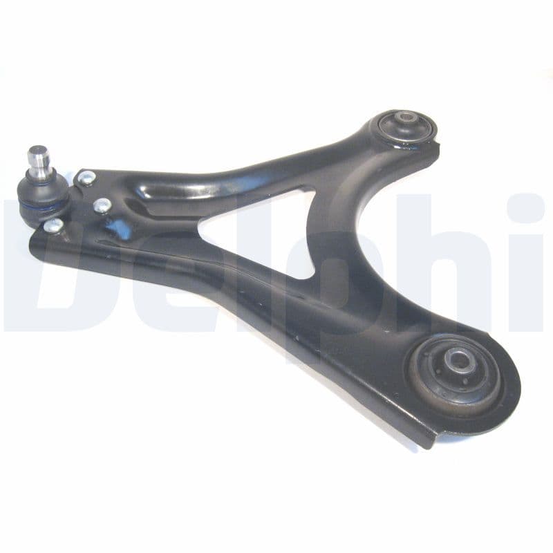 Track control arm
