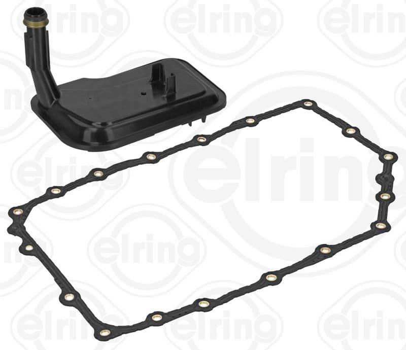 Hydraulic Filter Kit, automatic transmission