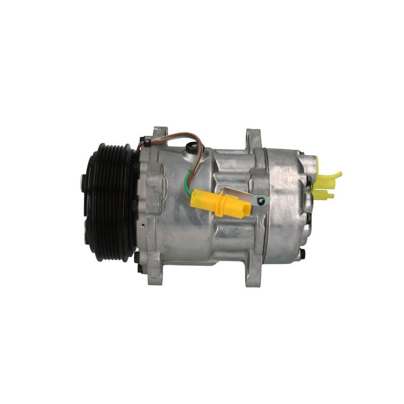 Airconditioning compressor