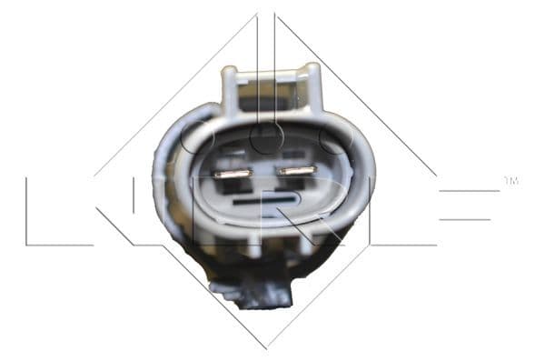 Radiatorventilator (met huisvesting) past: SUZUKI GRAND VITARA II 1.9D 10.05-02.15