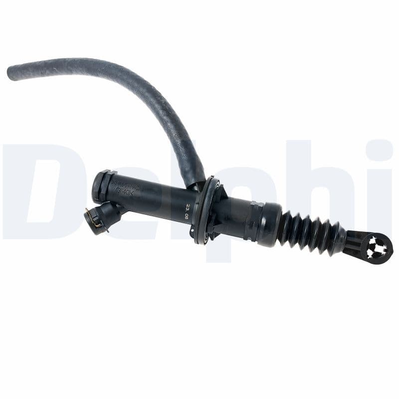 Master Cylinder, clutch
