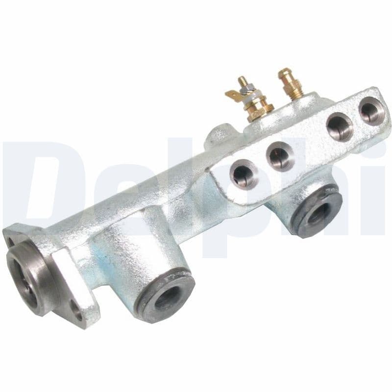 Brake master cylinder