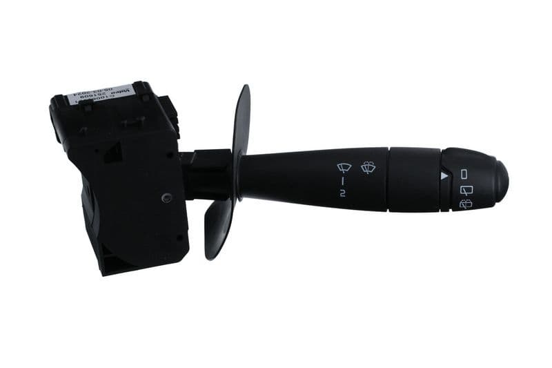 Gecombineerde schakelaar onder het stuur (computerbesturing  ruitenwissers) past: RENAULT KANGOO, KANGOO EXPRESS, MEGANE I, MEGANE I COACH 08.95-