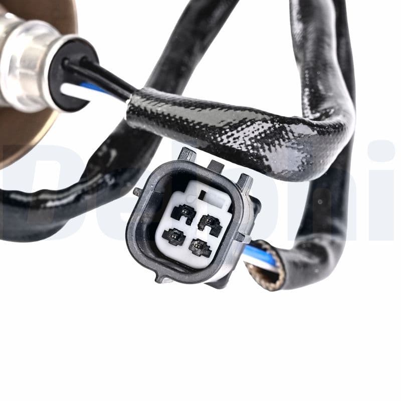 Lambda sonde (550mm) past: LEXUS ES, NX II  TOYOTA CAMRY, RAV 4 V 2.5/2.5H 08.17-