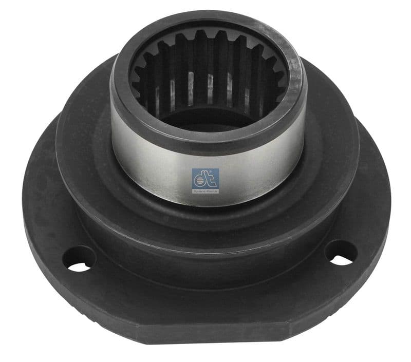 Drive Flange, propshaft