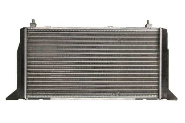 Motorradiator (automatisch/handmatig) past: AUDI 80 B3, 80 B4, 90 B3, CABRIOLET B3, COUPE B3 1.6-2.0 06.86-