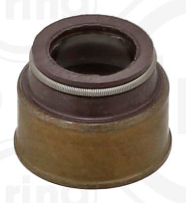 Valve stem gasket/seal