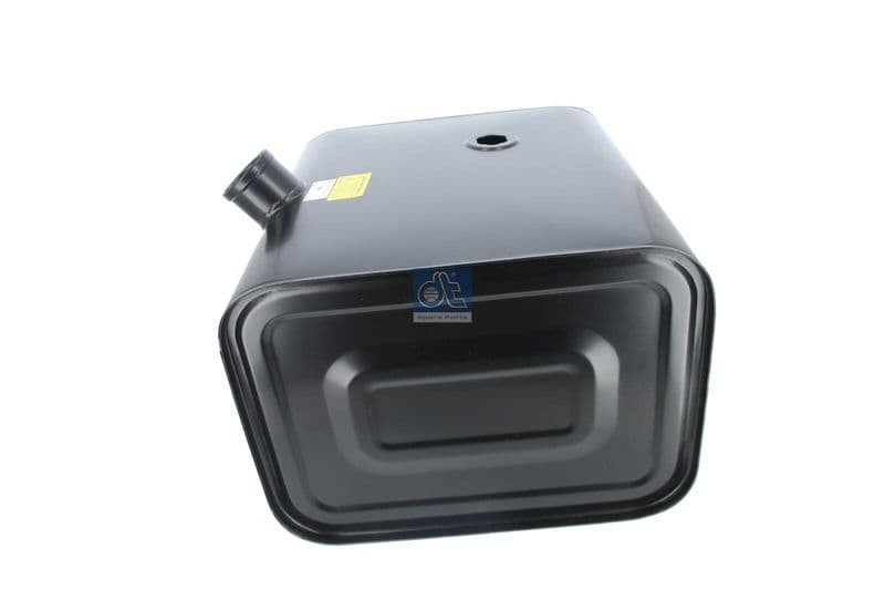 Brandstoftank (200l 650x480x650 staal) past: IVECO EUROCARGO I-III, EUROTRAKKER, STRALIS I, TRAKKER I 01.91-