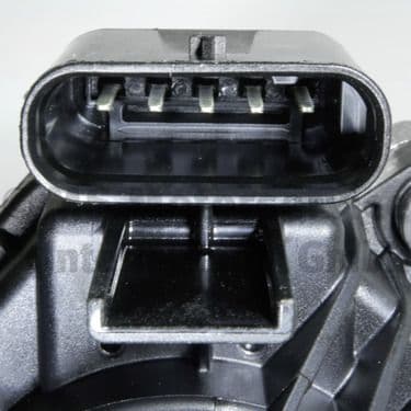 EGR-klep past: BMW 1 (F20), 1 (F21), 1 (F40), 2 (F22, F87), 2 (F23), 2 (F45), 2 (G42, G87), 2 GRAN COUPE (F44), 2 GRAN TOURER (F46), 2 GRAN TOURER VAN (F46), 3 (F30, F80), 3 (F31) 1.5D-3.0D 06.10-